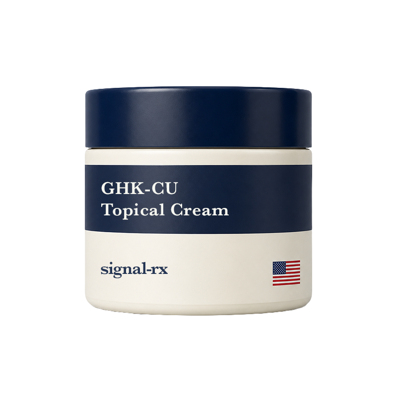 Skin Hair – signal-rx