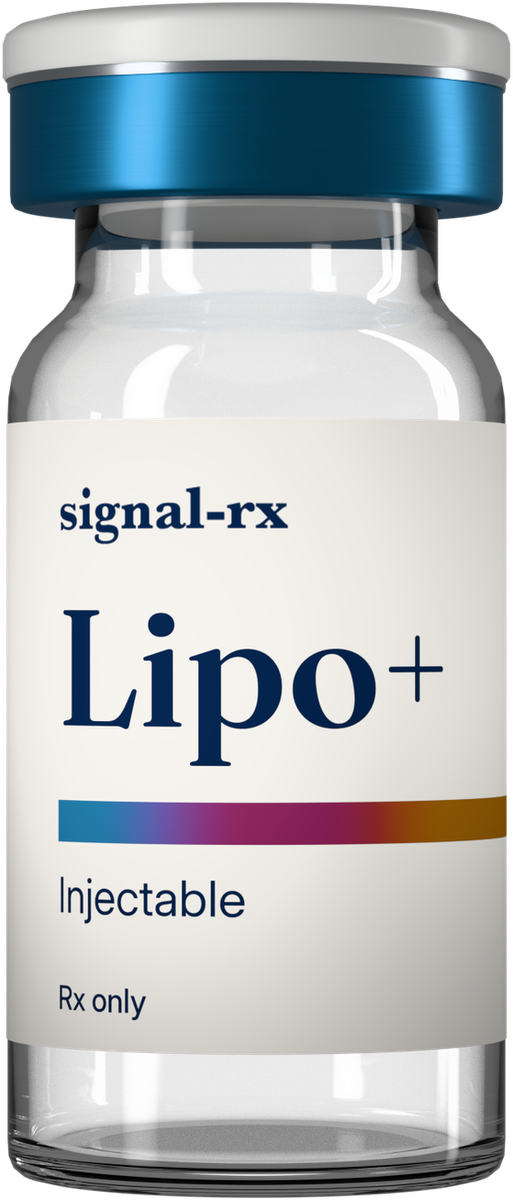 Lipo+