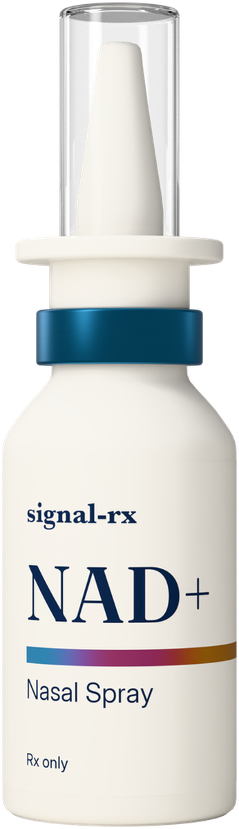 NAD+ Nasal Spray