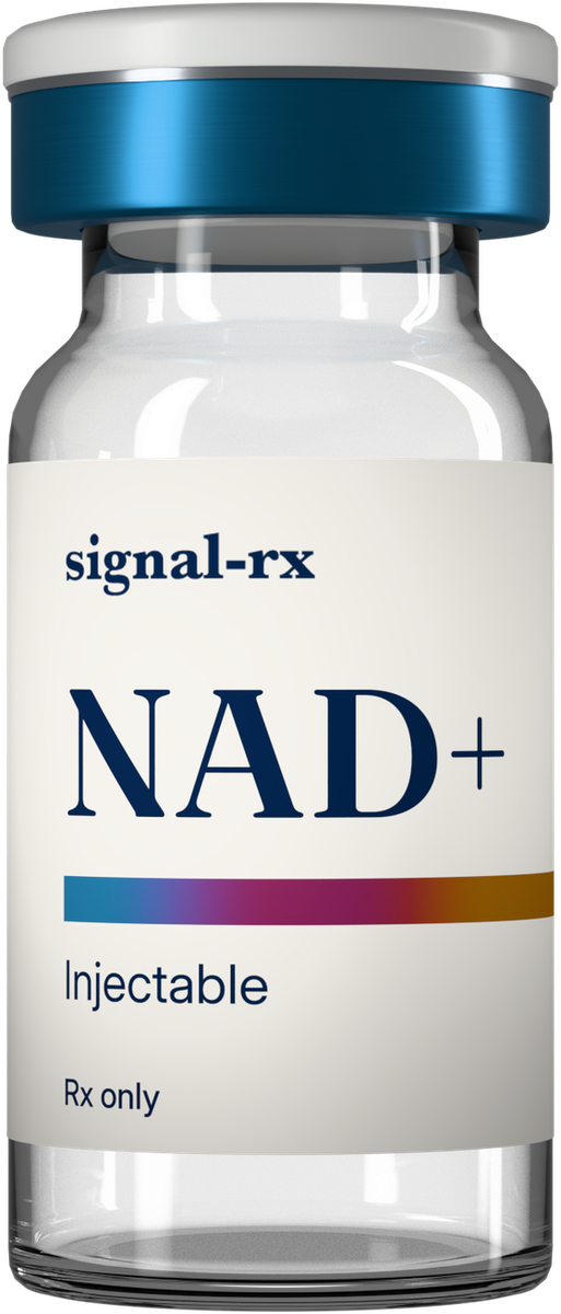 NAD+ Injectable