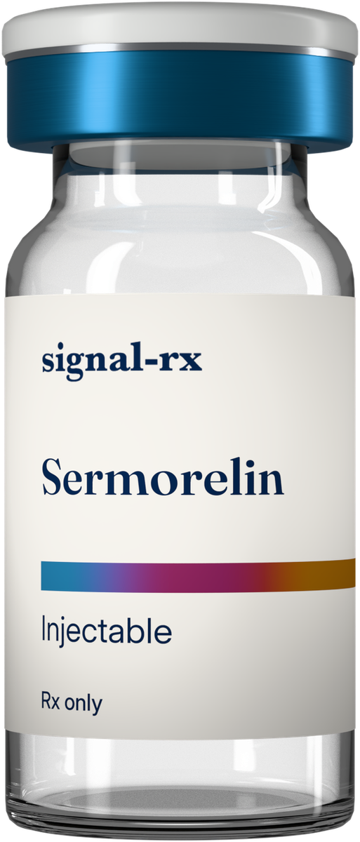 Sermorelin