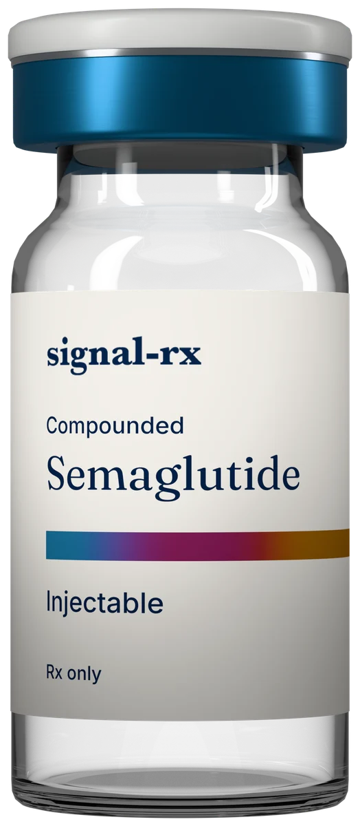 Microdosing Semaglutide