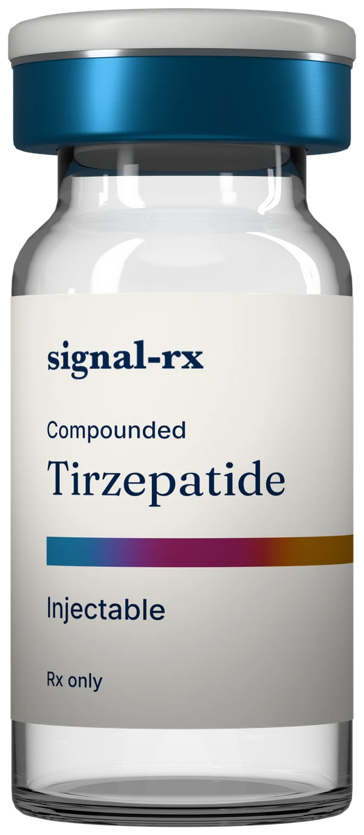 Microdosing Tirzepatide